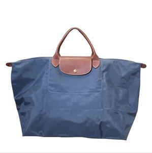 #12 - Longchamp Big Tote